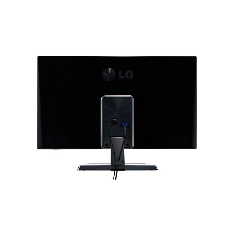 Ecran LG 27" LED Full HD IPS277L