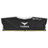 Barrettes Mémoire DELTA R Black UD-D4 8GO / 3600 Mhz