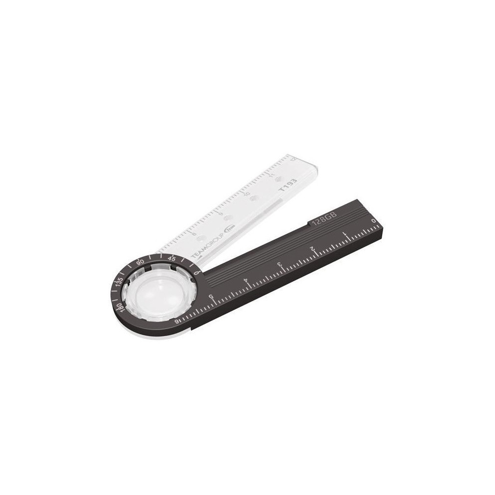 CLÉ USB TEAMGROUP T193 / USB 3.2 /  128GO