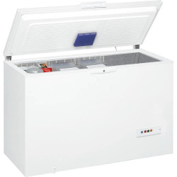 Congélateur Horizontal Whirlpool / 500L
