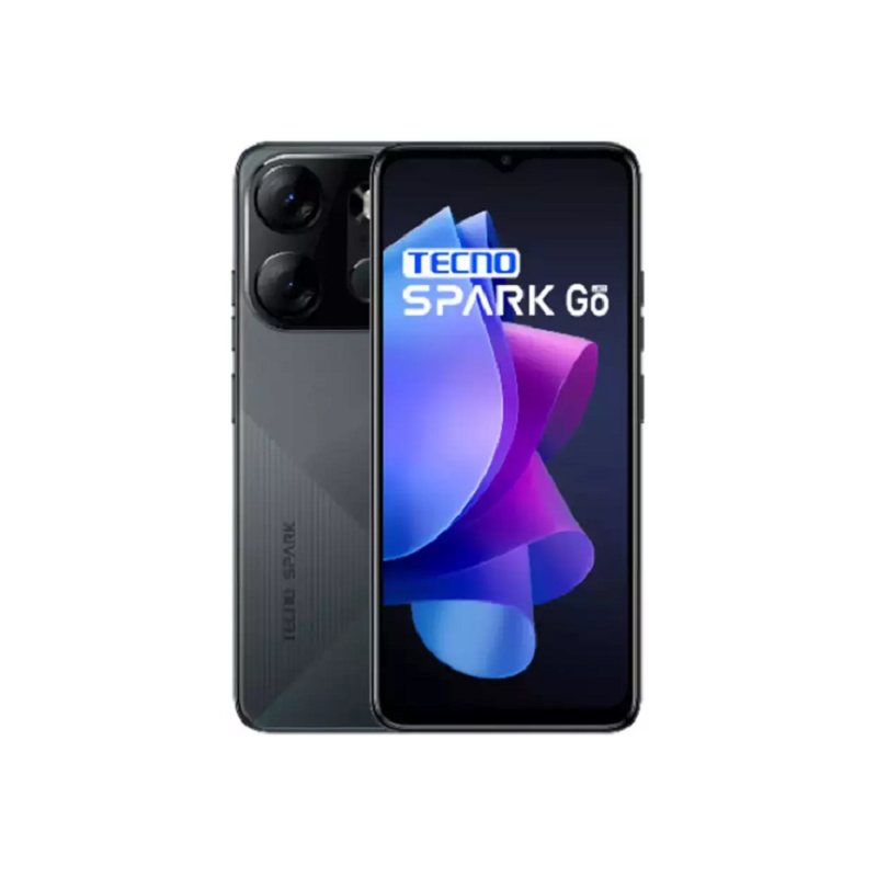 Tecno Spark Go 2023