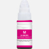 BOUTEILLE D'ENCRE ADAPTABLE CANON GI-490M / 100ML / MAGENTA