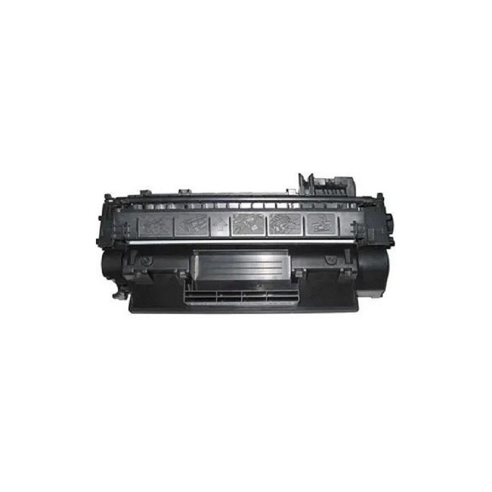 consommables  toner hp  f-ce505a