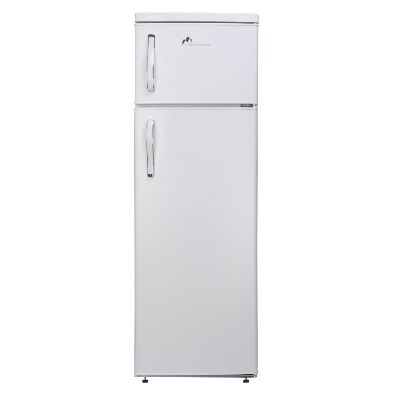 Réfrigérateur MontBlanc 300L / Blanc