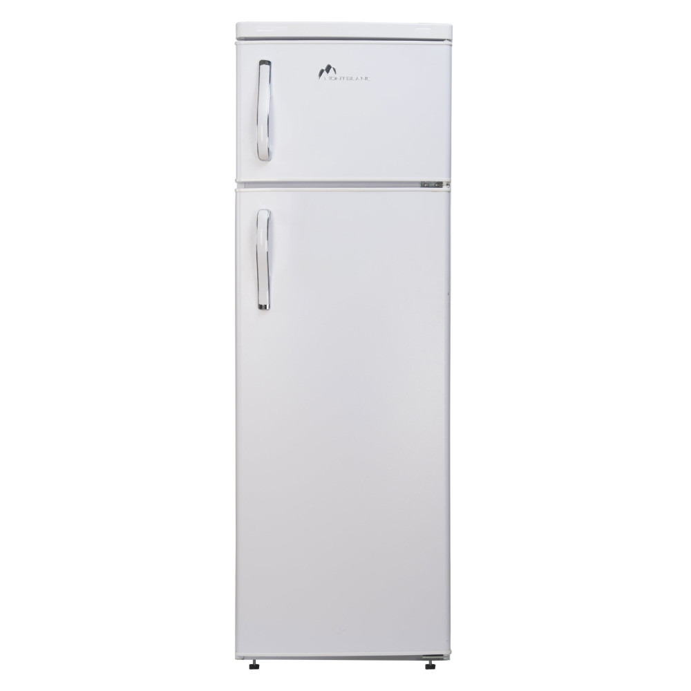 Réfrigérateur MONTBLANC 300 LITRES DE FROST  / Blanc / FW302