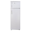 Réfrigérateur MONTBLANC 300 LITRES DE FROST  / Blanc / FW302