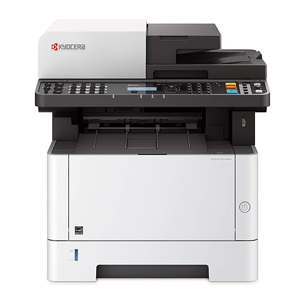Imprimante Laser Multifonction A4 Monochrome Kyocera Ecosys M2540dn