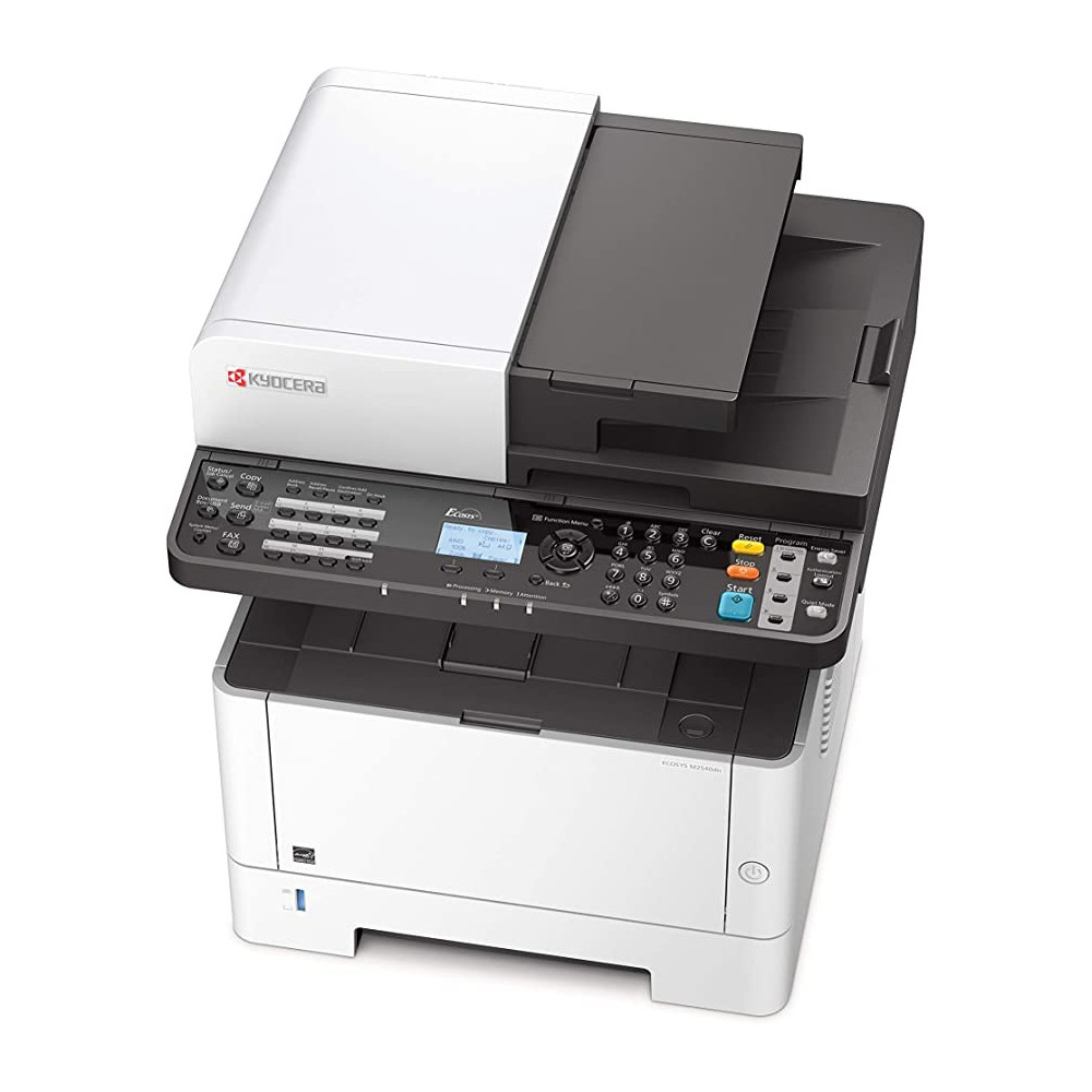 Imprimante Laser Multifonction A4 Monochrome Kyocera Ecosys M2540dn