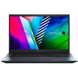 Pc portable Asus M3500QC...