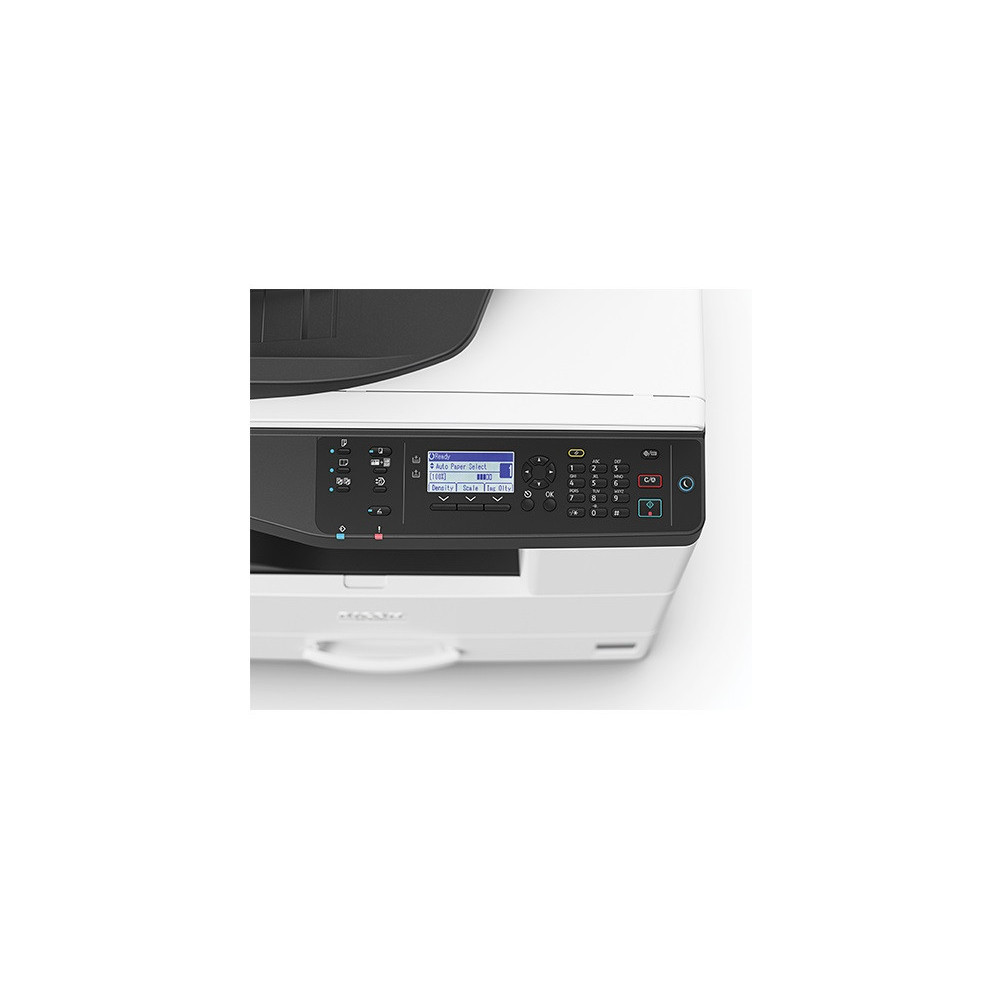 Photocopieur Multifonction Monochrome A3 Ricoh M2701 Avec Chargeur automatique des documents