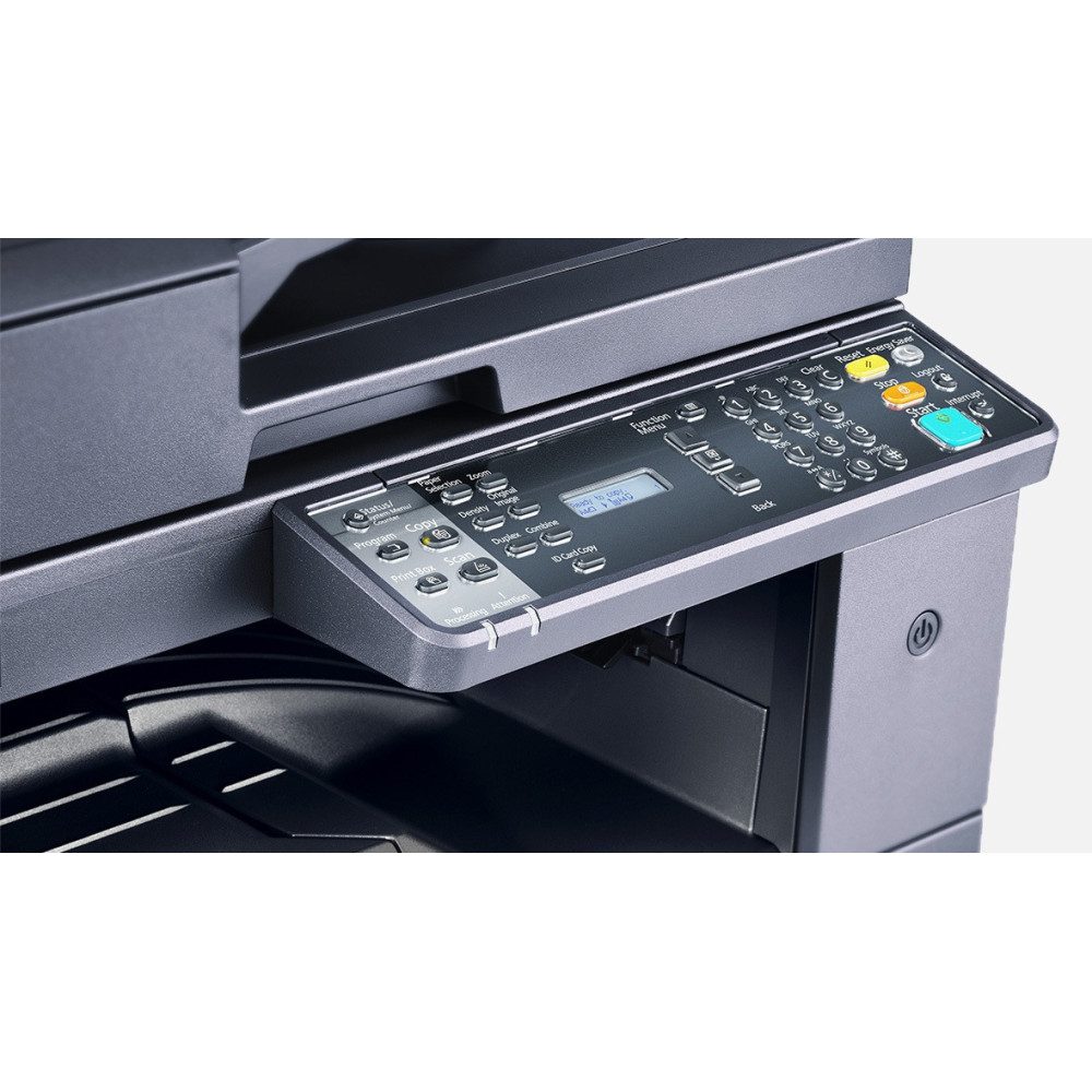 Photocopieur Multifonction monochrome A4/A3 Kyocera TASKalfa 2020 + Cover
