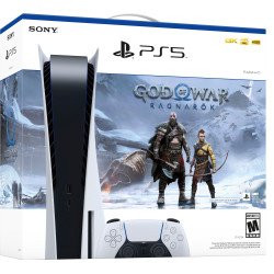 Console de jeu Sony...