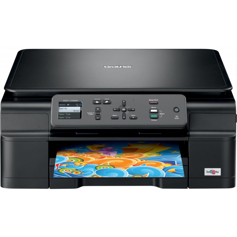 Принтер сканер копир. Brother DCP-j152w. Принтер сканер brother DCP-j572dw. Сканер brother DCP-25000r. Принтер brother DCP 6000.