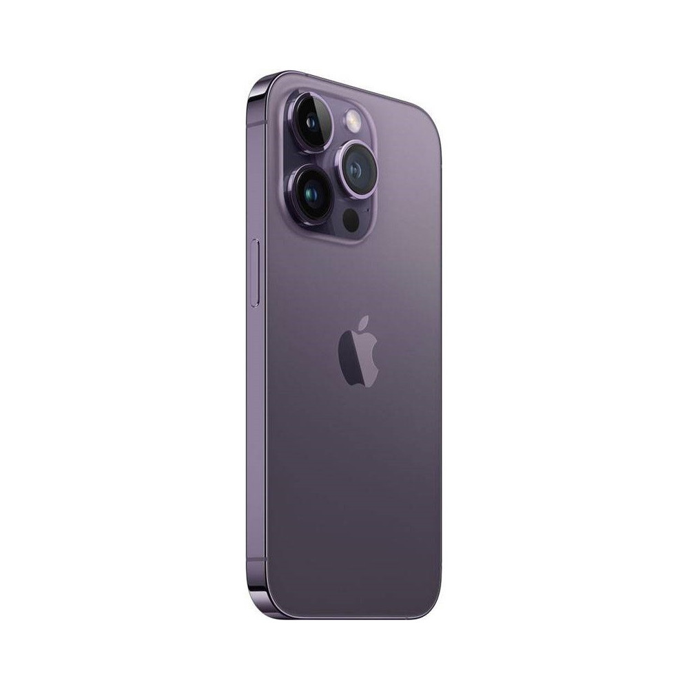 Smartphone Apple iPhone 14 Pro / 5G / 256 Go / Purple