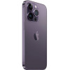 Smartphone Apple iPhone 14 Pro / 5G / 256 Go / Purple