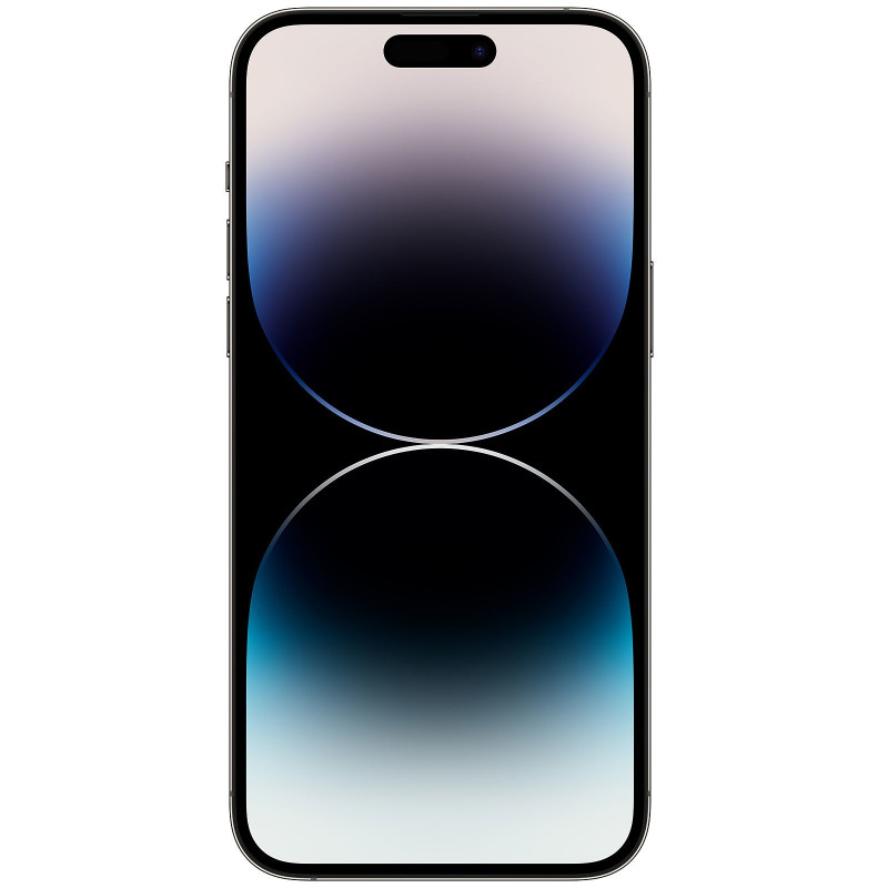 Smartphone Apple iPhone 14 Pro Max 6Go / 128 Go /Noir