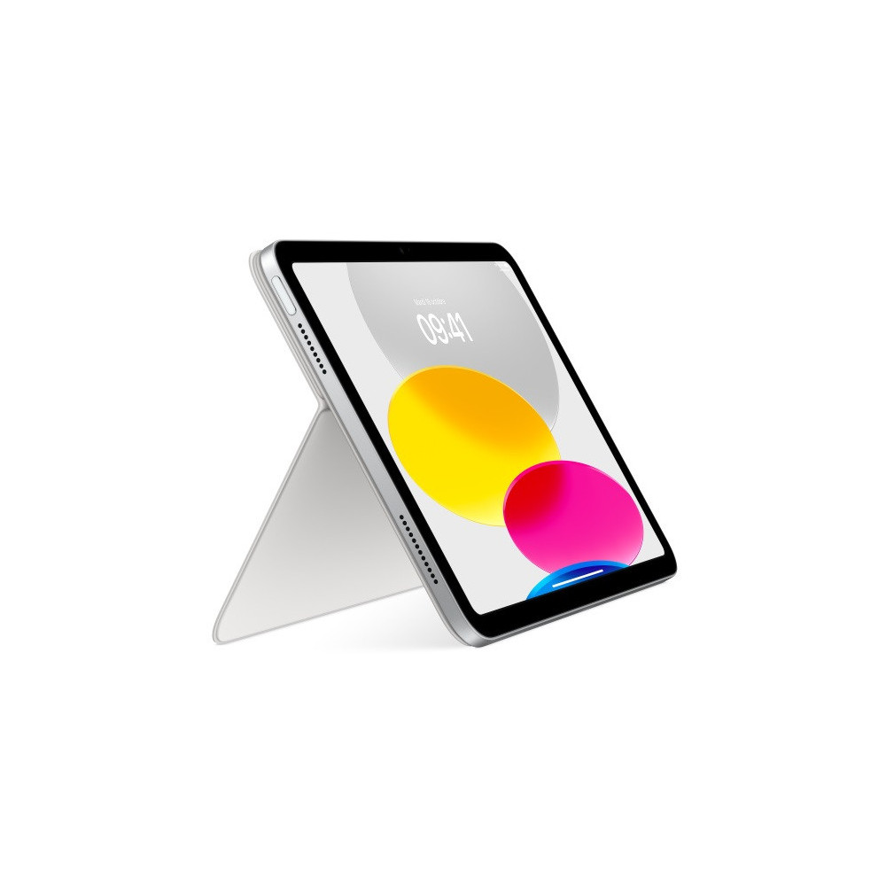 Clavier Apple Magic Folio pour iPad