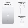 Ipad Apple  2022 WIFI / 64 GO / SILVER