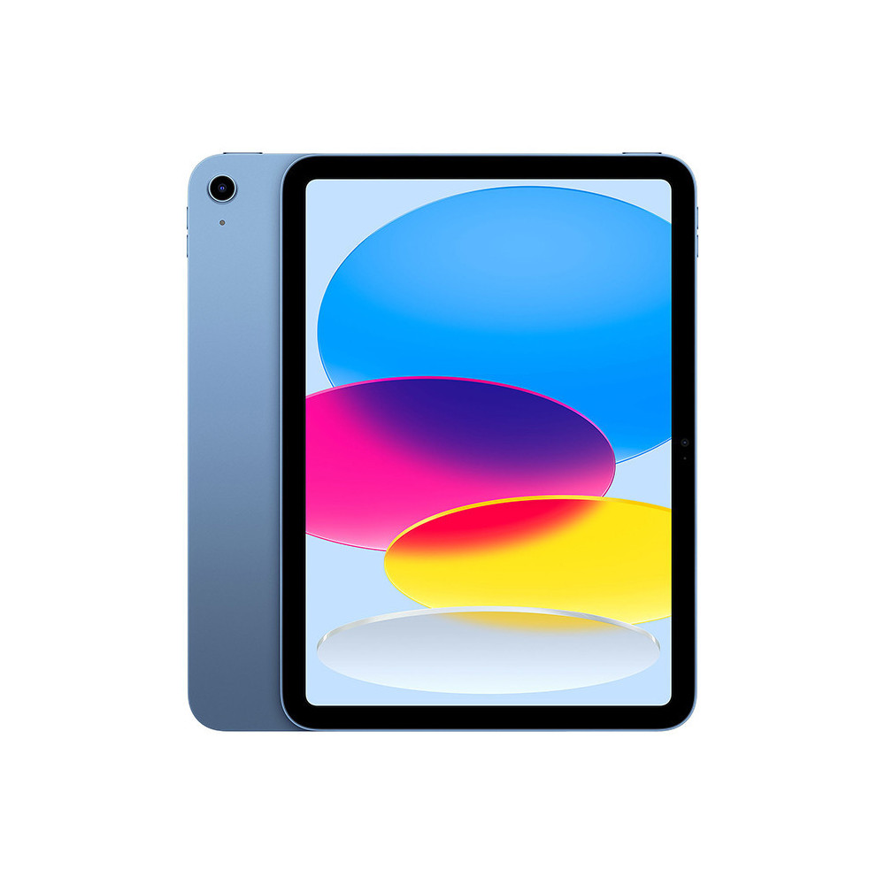 IPAD APPLE  2022 WIFI 64 GO/ BLUE