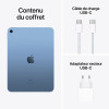 IPAD APPLE  2022 WIFI 64 GO/ BLUE