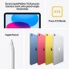 IPAD APPLE  2022 WIFI 64 GO/ BLUE