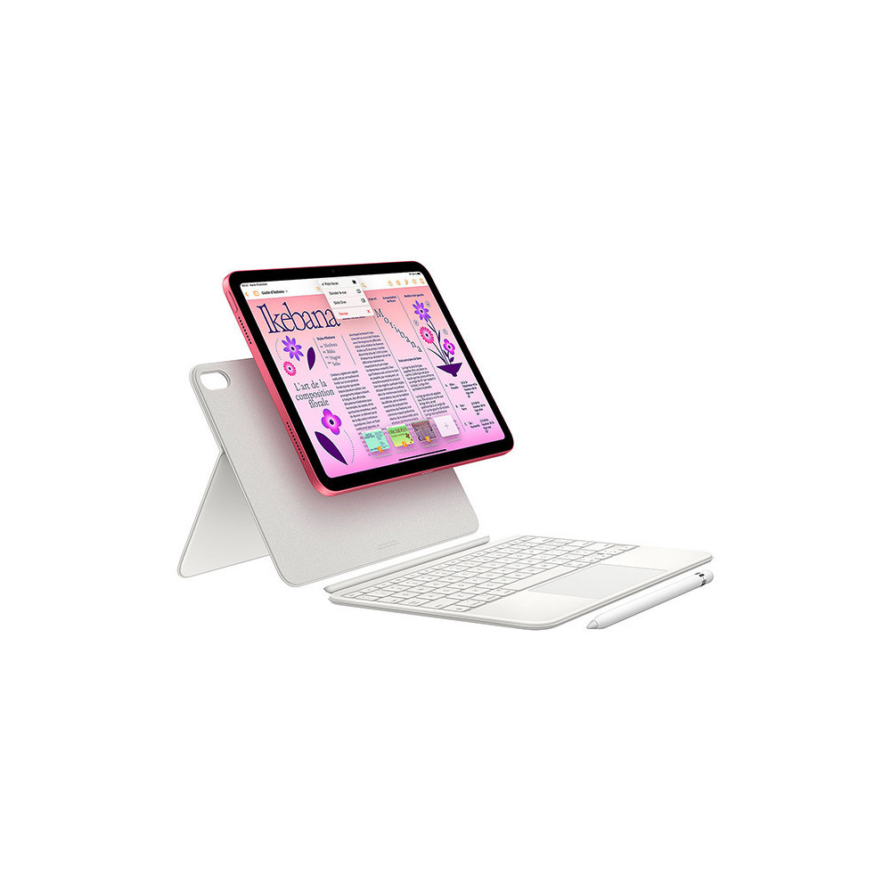 IPAD APPLE  2022 WIFI 64 GO/ BLUE