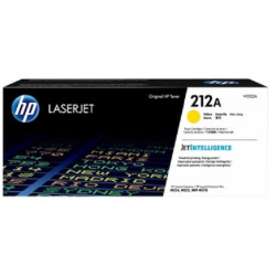 Toner Original HP 212A...