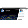 Toner Original HP 212A LaserJet Authentique / Cyan