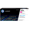 Toner Original HP 212A LaserJet Authentique / Magenta