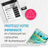 Toner Original HP 212A LaserJet Authentique / Noir