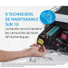 Toner Original HP 212A LaserJet Authentique / Noir