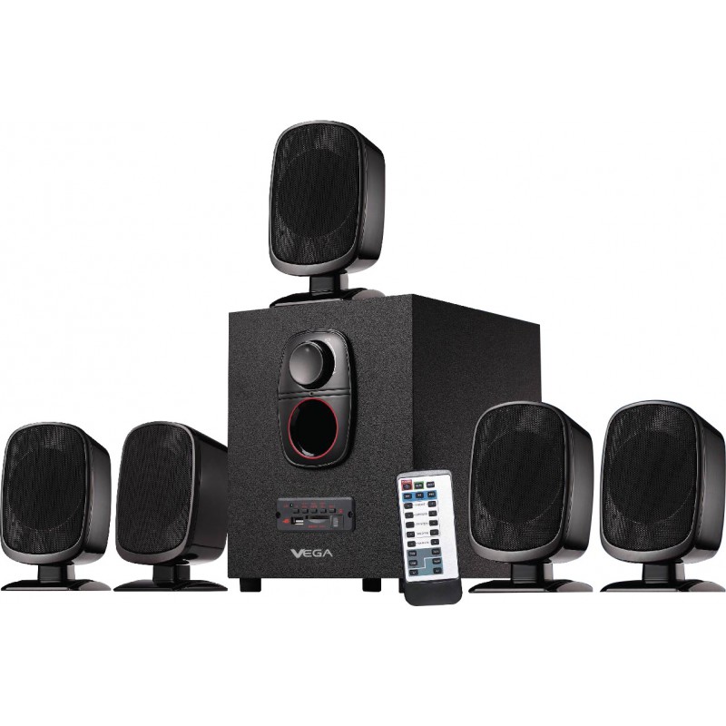 Subwoofer Multimédia Vega SP-V007