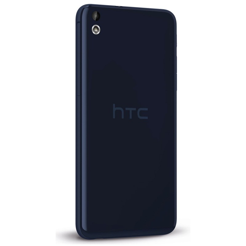 Téléphone Portable HTC Desire 816 / Double SIM / Bleu