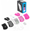 Souris Gamer AQIRYS TGA Filaire /  RGB / Blanc