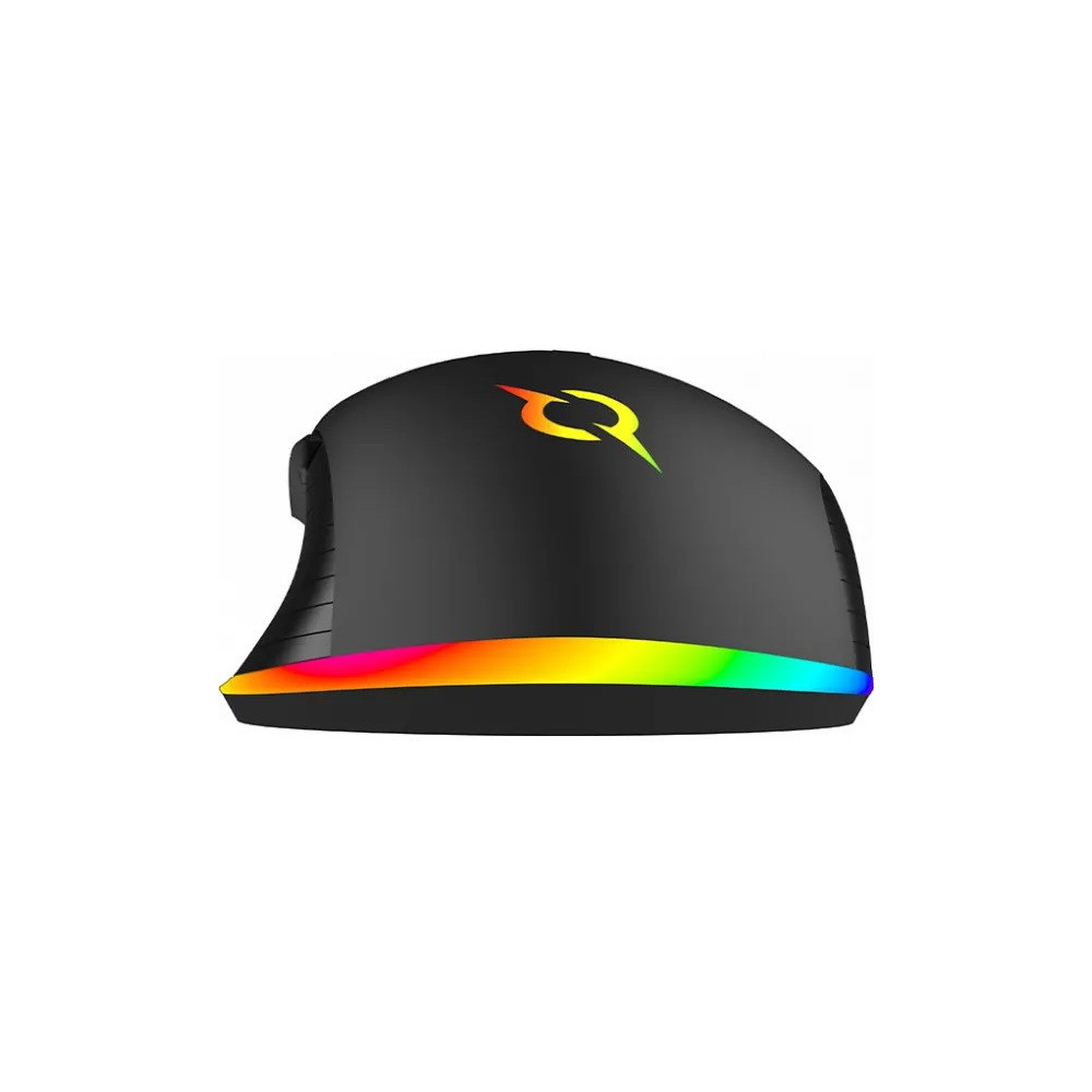 Souris Gamer AQIRYS ACRUX / Filaire / RGB / Black