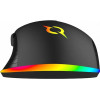 Souris Gamer AQIRYS ACRUX / Filaire / RGB / Black