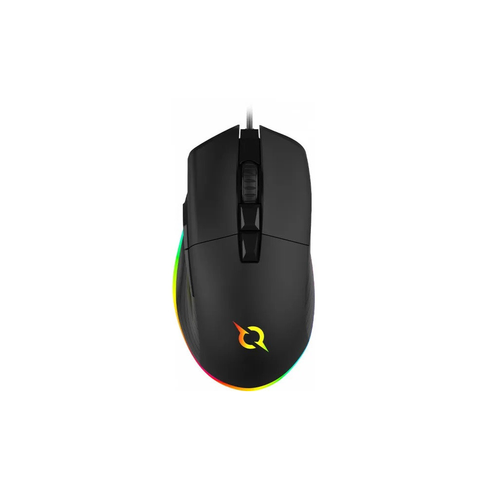Souris Gamer AQIRYS ACRUX / Filaire / RGB / Black