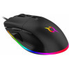 Souris Gamer AQIRYS ACRUX / Filaire / RGB / Black