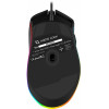 Souris Gamer AQIRYS ACRUX / Filaire / RGB / Black