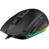 Souris Gamer AQIRYS ACRUX / Filaire / RGB / Black