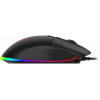 Souris Gamer AQIRYS ACRUX / Filaire / RGB / Black