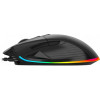 Souris Gamer AQIRYS ACRUX / Filaire / RGB / Black