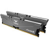 Barrette Mémoire TeamGroup T-FORCE Gaming Vulcan Z 16 Go DDR4 (2x 8Go) 3600 Mhz