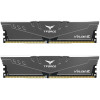 Barrette Mémoire TeamGroup T-FORCE Gaming Vulcan Z 16 Go DDR4 (2x 8Go) 3600 Mhz