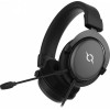 Casque Micro GAMER AQIRYS SIRIUS / Filaire / NOIR