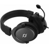 Casque Micro GAMER AQIRYS SIRIUS / Filaire / NOIR