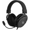 Casque Micro GAMER AQIRYS SIRIUS / Filaire / NOIR