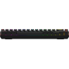 Clavier Gamer Mécanique AQIRYS MIRA / 100% Anti-ghosting /  RGB  / Noir
