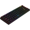 Clavier Gamer Mécanique AQIRYS MIRA / 100% Anti-ghosting /  RGB  / Noir