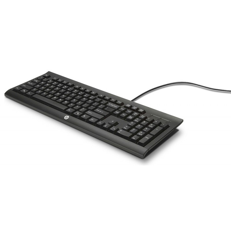 Clavier USB HP K1500